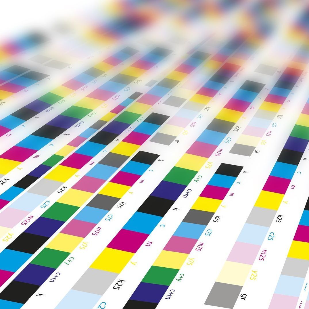 Drucksachen Drucksachen