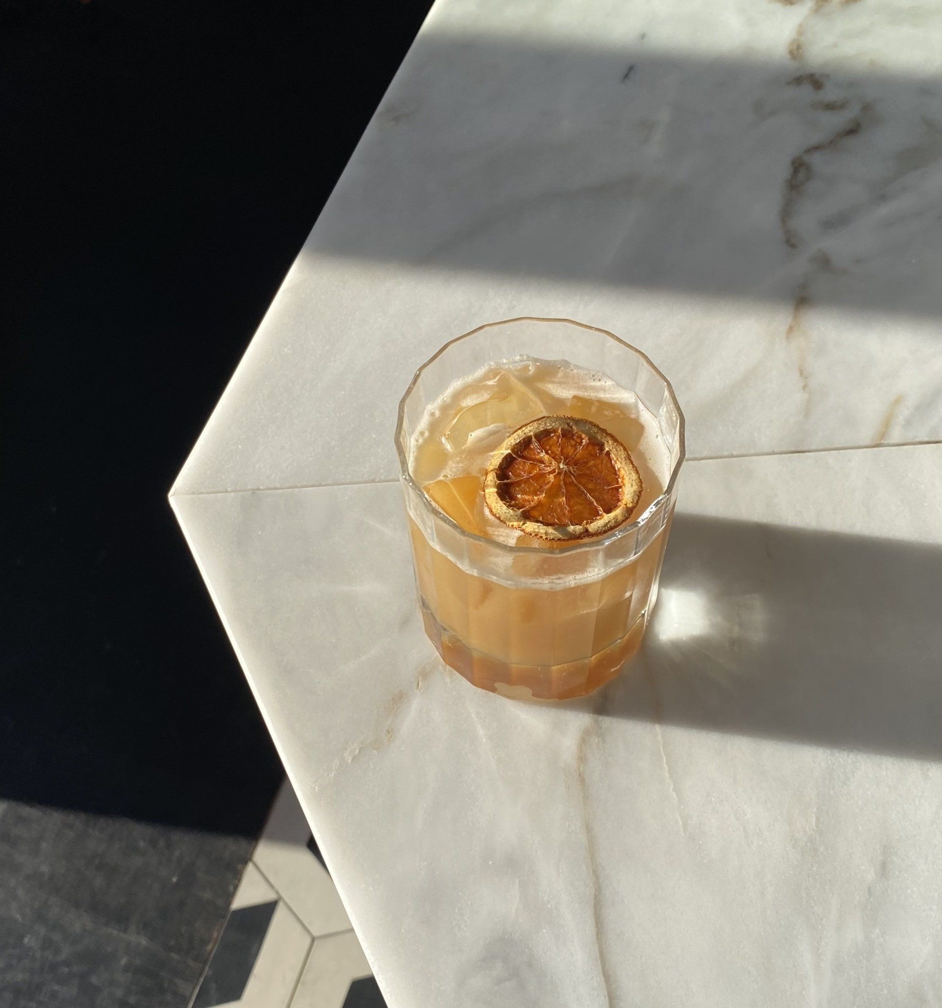 amaretto sour
