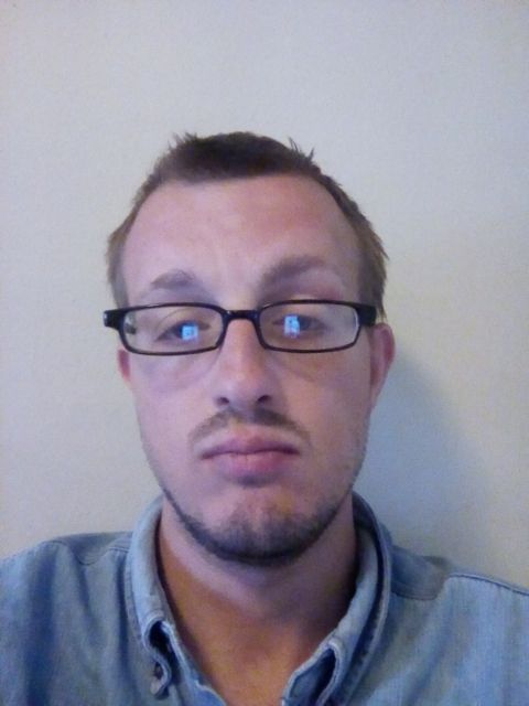 Fire Rescue Tech A. McNeil