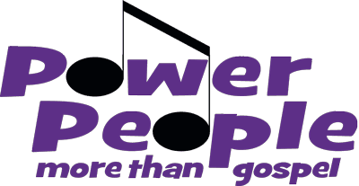 Power People - more than Gospel