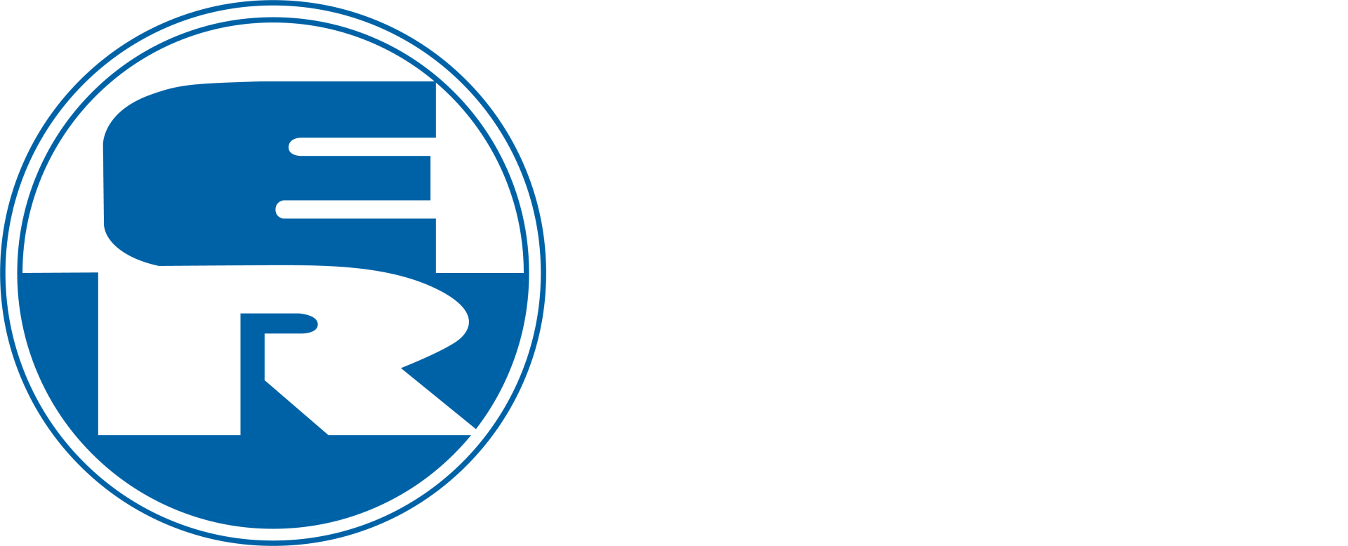 Riedelsberger Baumaschinen Logo