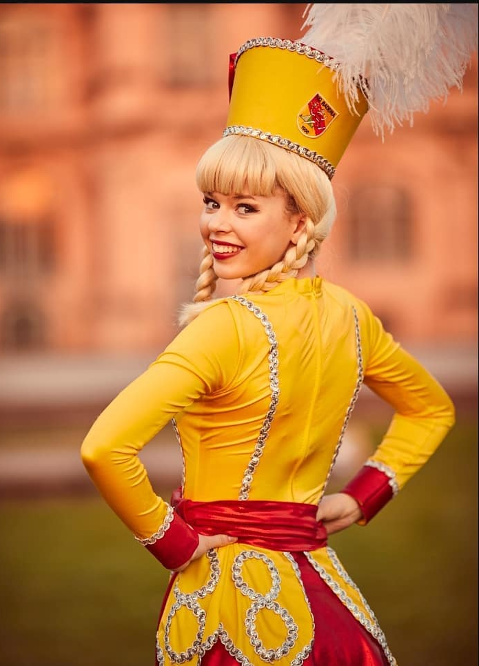 KG Badenia Philosophie