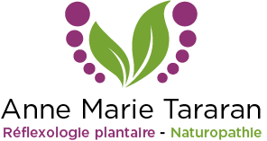 Anne Marie Tararan Réflexologie plantaire - Naturopathie Anne Marie Tararan Réflexologie plantaire - Naturopathie