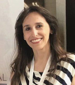 MÓNICA BARTUILLI Terapia miofuncional motricidad orofacial