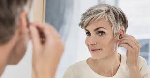 Free trial of digital hearing aids