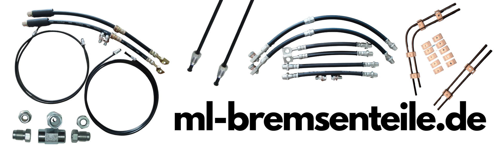 Qualitäts-Bremsen für alle Marken - Fachberatung inklusive!