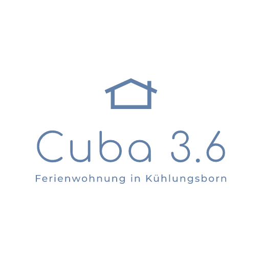 Cuba 3.6 - Ferienwohnung in Kühlungsborn Cuba 3.6 - Ferienwohnung in Kühlungsborn