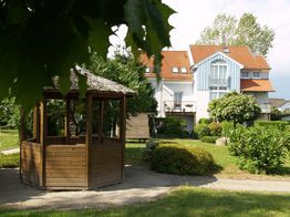 Außenanlage