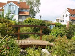 Wohnpark an der Mühle Wohnpark an der Mühle