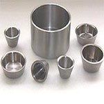 Wolframtiegel Wolframtiegel