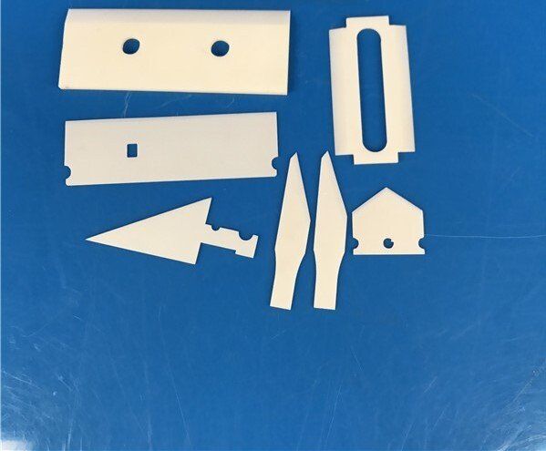 Keramik Prototypen