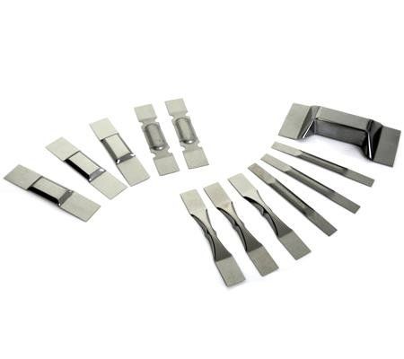 Wolfram Bearbeitung durch tiefziehen Wolfram Bearbeitung durch tiefziehen