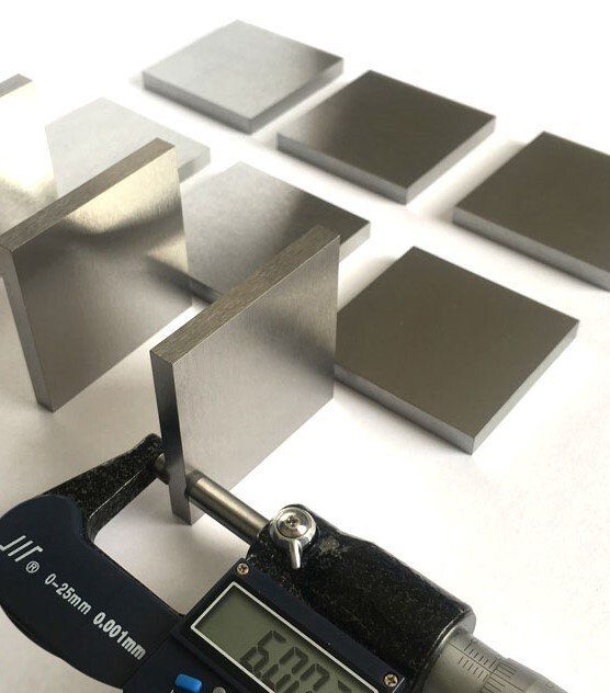 Wolfram Platte Wolfram Platten