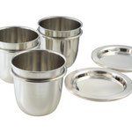 Wolframtiegel Wolframtiegel