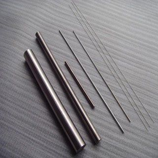 Iridium Stab Iridium Stäbe
