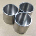 Wolframtiegel Wolframtiegel