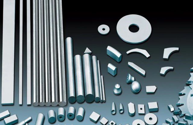 Wolframcarbid Schneidplatten, Sägezähne, Abstreifer, Messer Wolframcarbid Schneidplatten, Sägezähne, Abstreifer, Messer