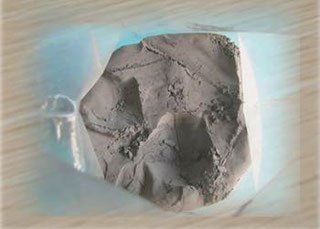 Tantalpulver Tantalpulver