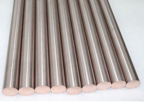 Wolfram Stab, Stäbe, Elektroden Wolfram Stab, Stäbe, Elektroden