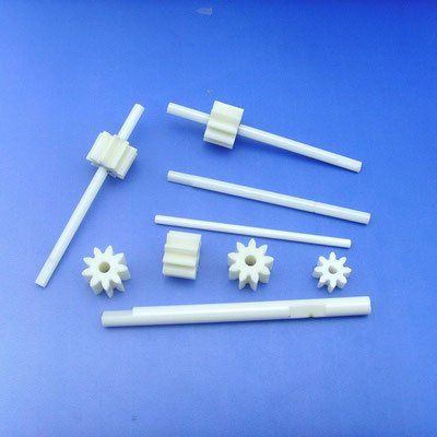 Aluminiumoxid Laserschneiden