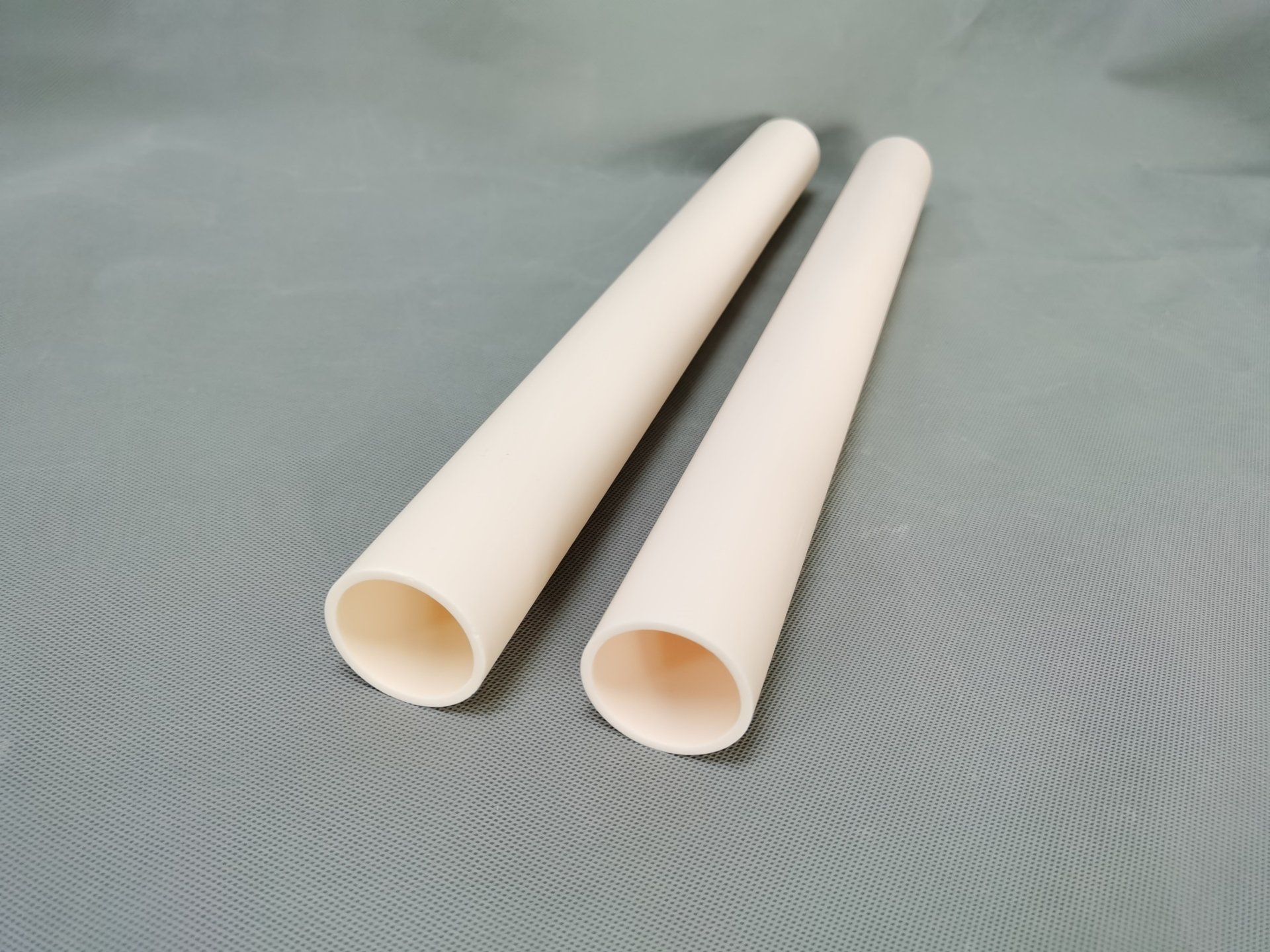 Aluminiumoxid Keramik Rohre