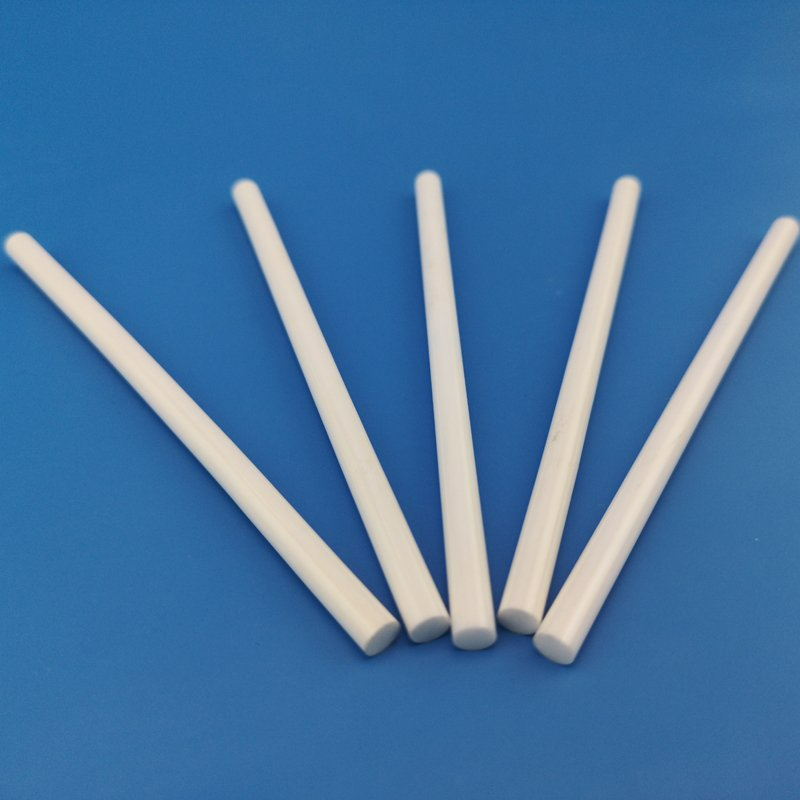 Aluminiumoxid Stäbe