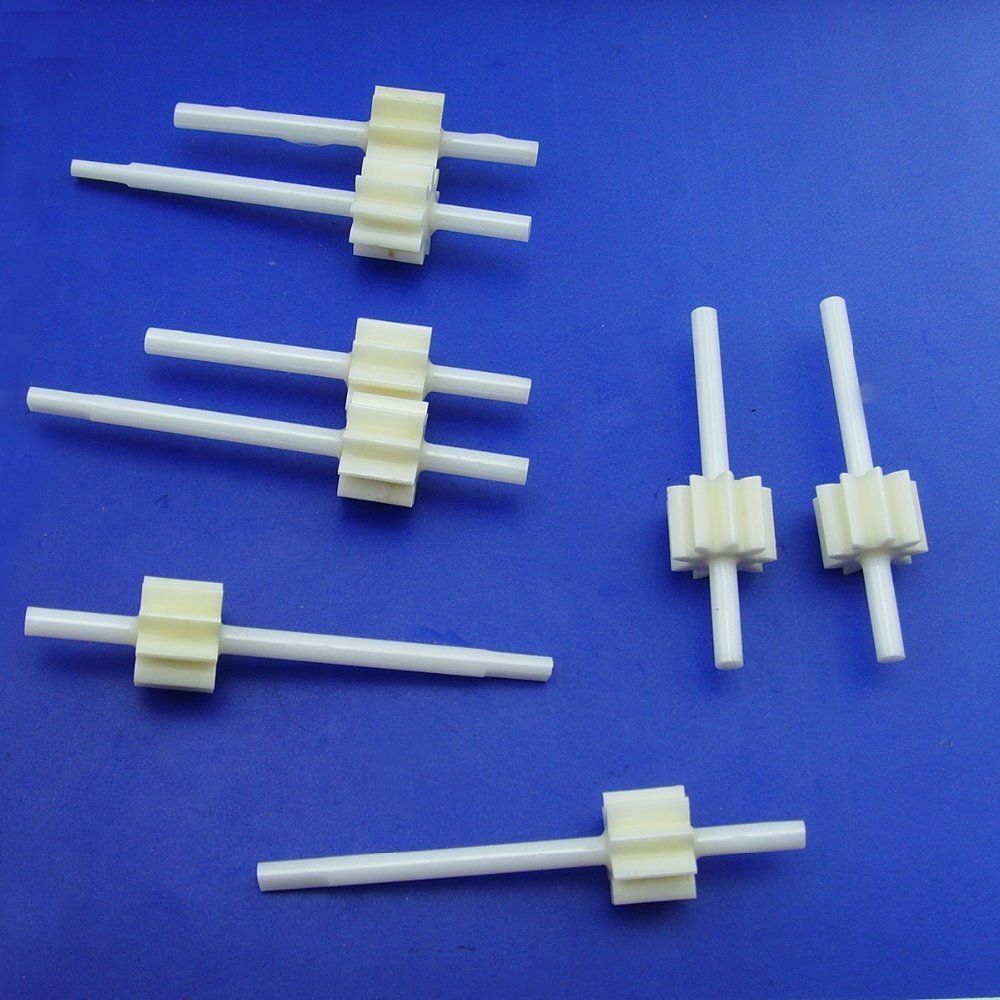 Aluminiumnitrid Keramik