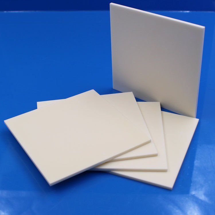 Aluminiumoxid Keramikplatten