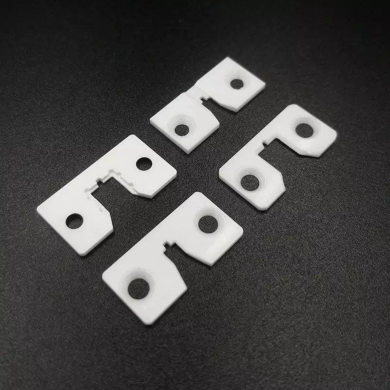 Macor bearbeiten
