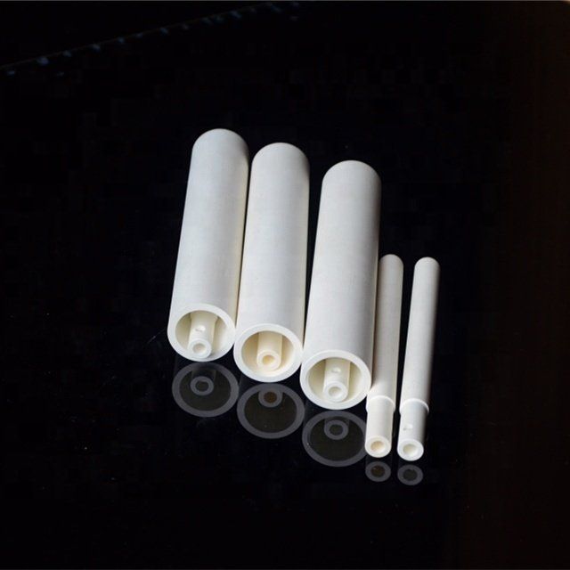 Bornitrid Stangen, Stäbe, Rohre Bornitrid Stangen, Stäbe, Rohre