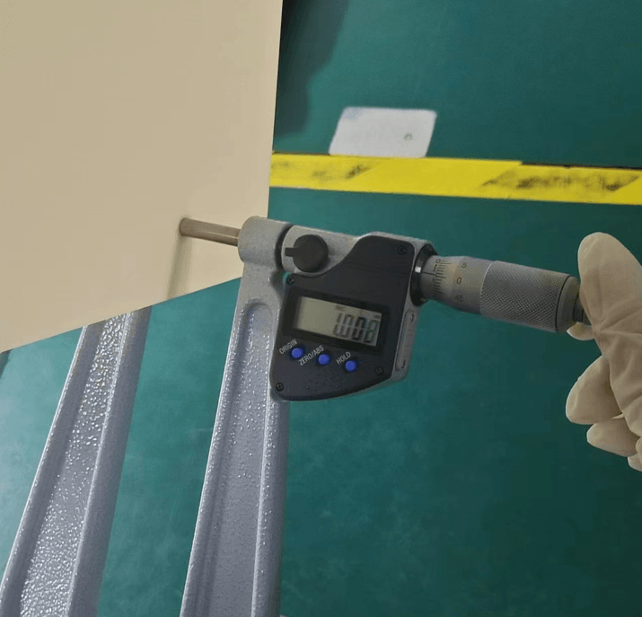 Aluminiumoxid Platten Aluminiumoxid Platten