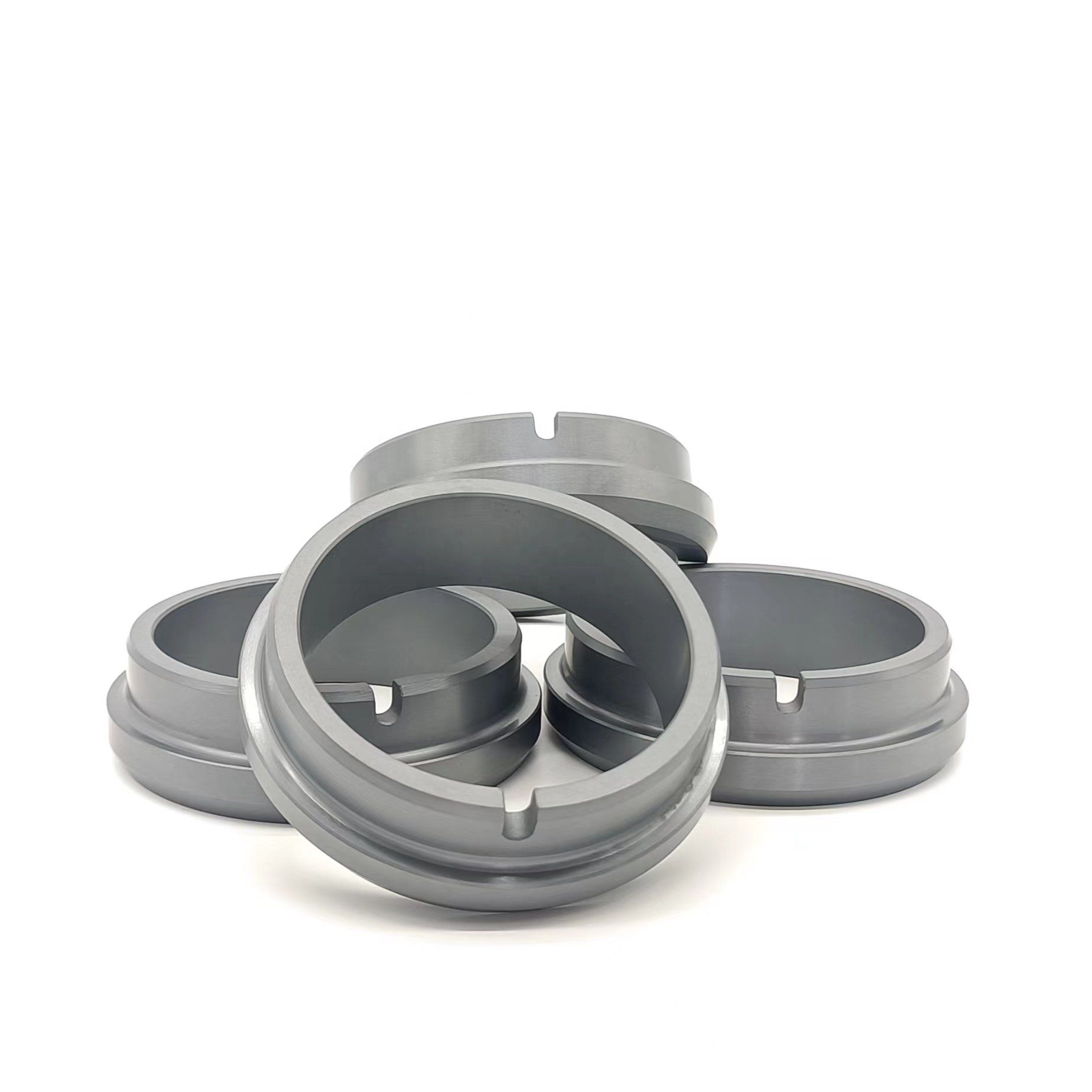 Siliciumcarbid Gleitringe, Dichtungen, Dichtringe Siliciumcarbid Gleitringe, Dichtungen, Dichtringe