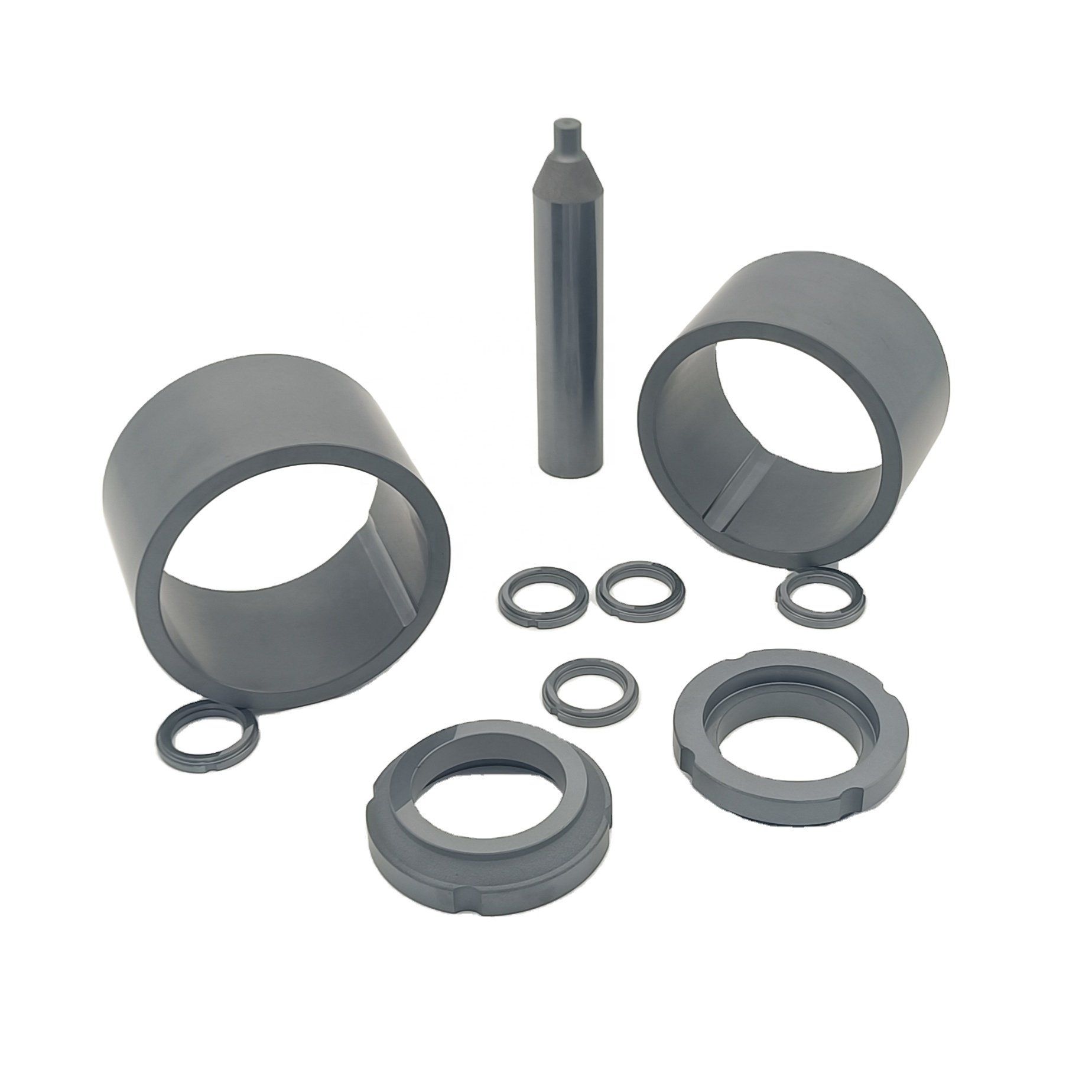 Siliciumcarbid SiC SiSiC