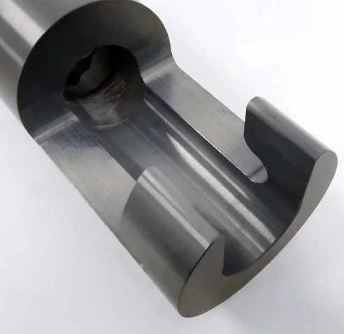 Siliziumnitrid Keramik Herstellung und Bearbeitung Siliziumnitrid Keramik Herstellung und Bearbeitung