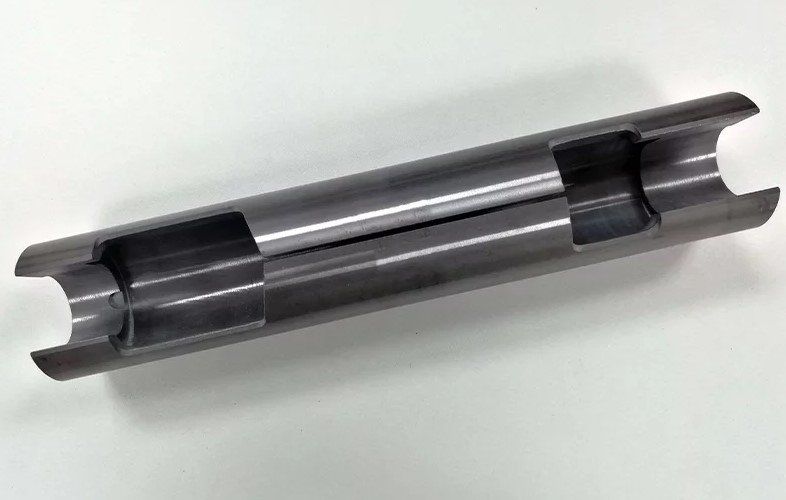 Siliziumnitrid Herstellung