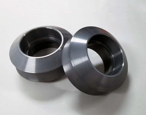 Siliziumnitrid Herstellung