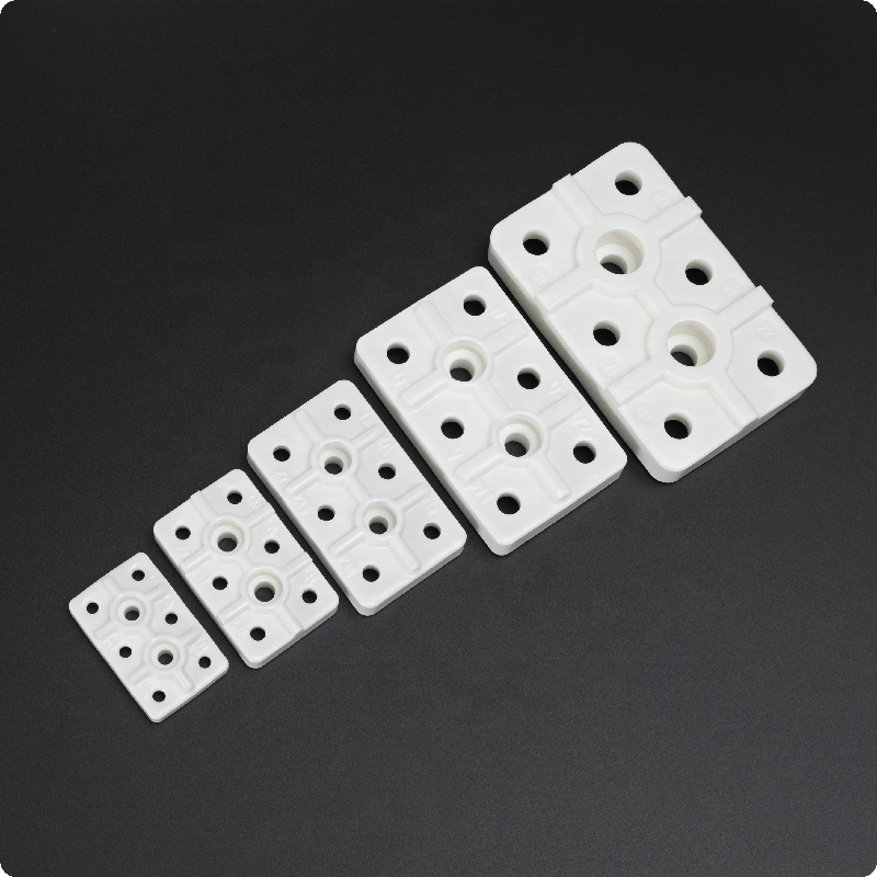 Aluminiumoxid Isolatoren