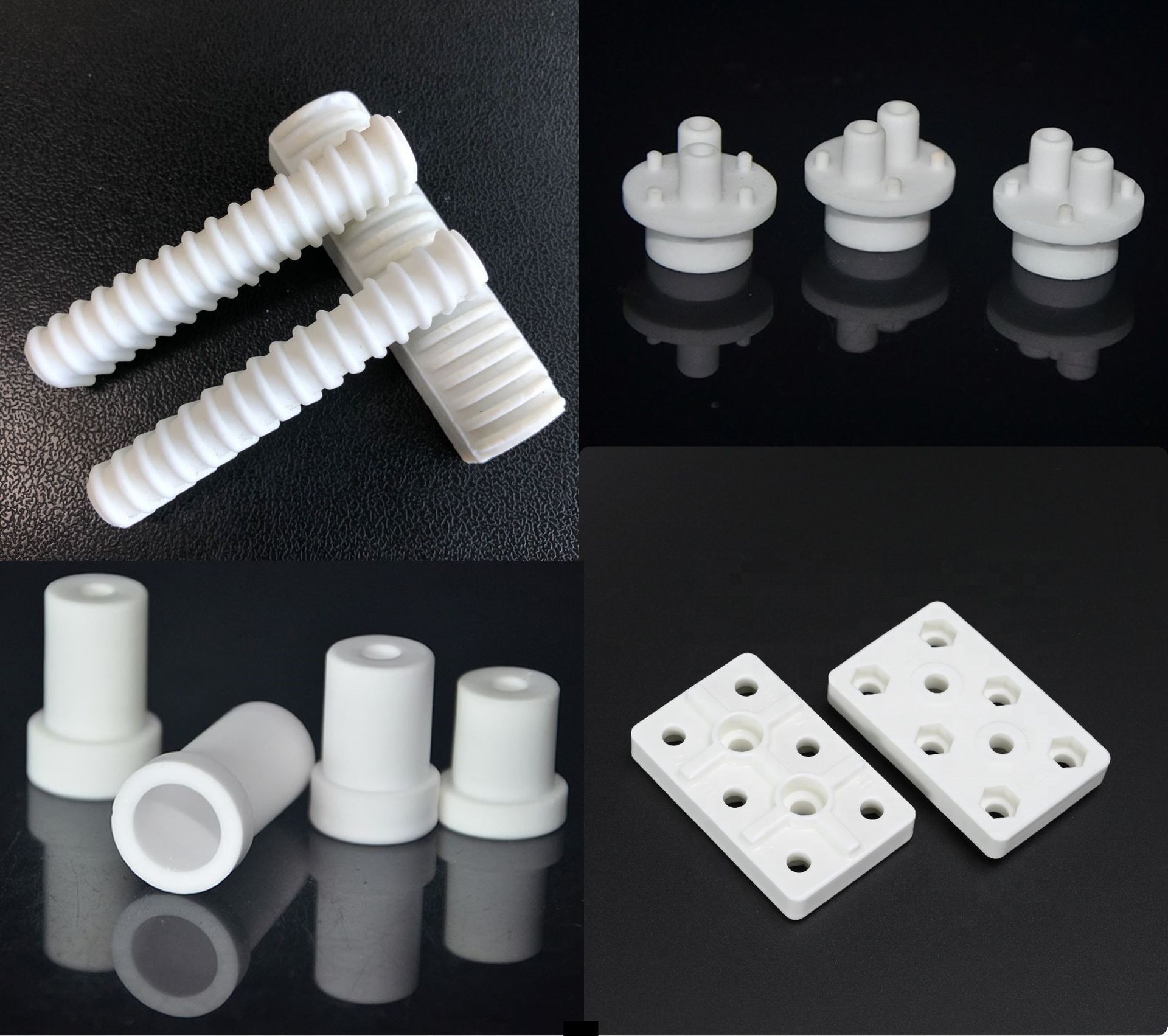 Steatit Keramik Bauteile Herstellung Steatit Keramik Bauteile Herstellung