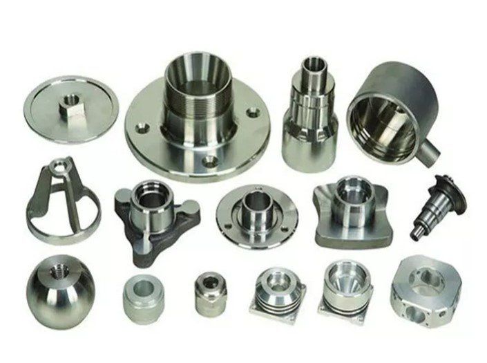 Tantal Bauteile Bearbeitung Tantal Bauteile