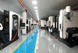 CNC Fertigung CNC Fertigung