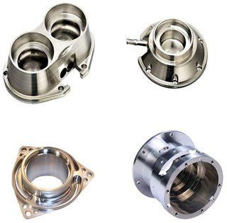 Kovar 1.3981 Bauteile Bauteile Kovar 1.3981