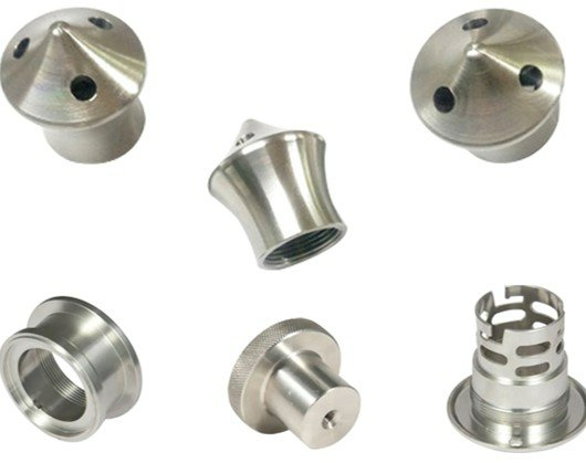 Titan bearbeiten Titan bearbeiten