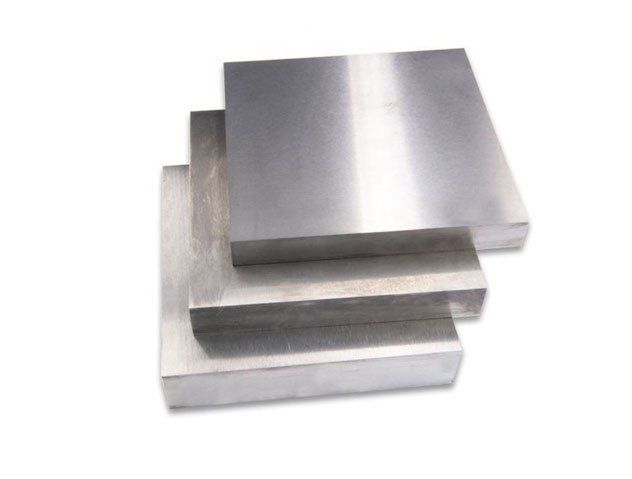 Molybdän Platten und Vierkant Molybdän Platten und Vierkant