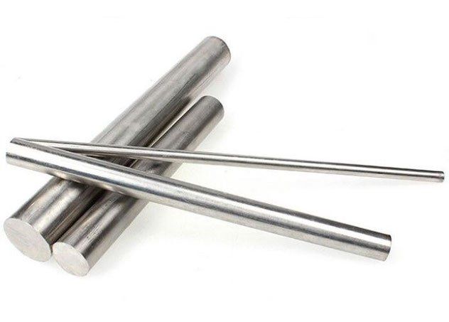 Molybdän Stäbe, Stangen, Elektroden, kaufen Molybdän Stäbe und Stangen