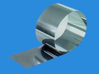 Niobium / Niob Folie Niobium / Niob Folie