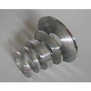 Nitinol Band, Streifen Nitinol Band, Streifen
