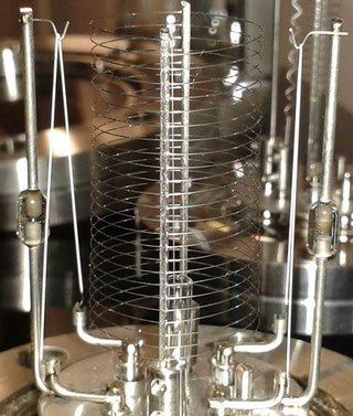 Yttriumoxid, Beschichtung Yttriumoxid, Beschichtung