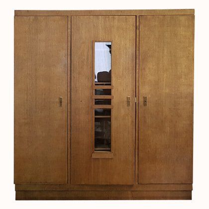 Cupboard - Bauhaus