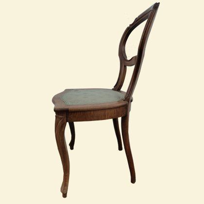 Chair Viennese Baroque