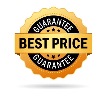 Logo Best Price Guarantee